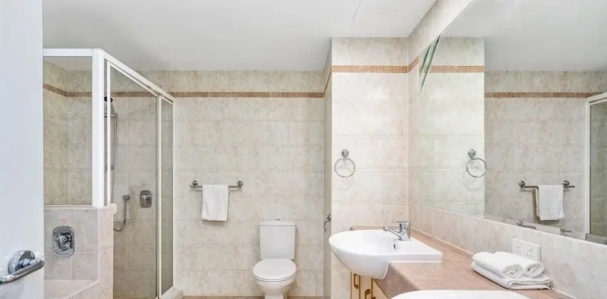 Apart Daire, 4 Yatak Odası