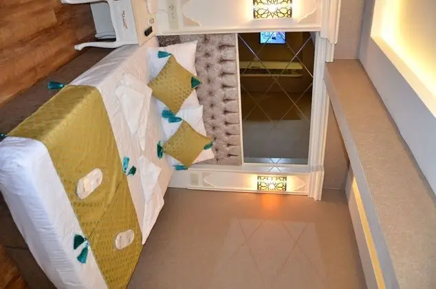 Deluxe Tek Kişilik Oda, 1 Büyük (Queen) Boy Yatak, Sigara İçilmez