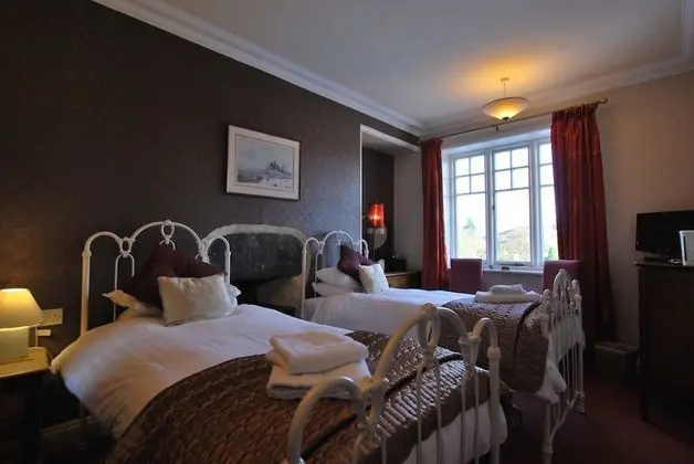 İki Ayrı Yataklı Oda (Room4)