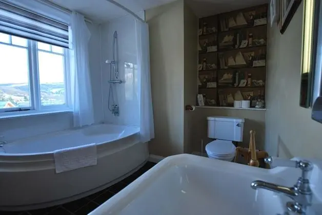 İki Ayrı Yataklı Oda (Room4)