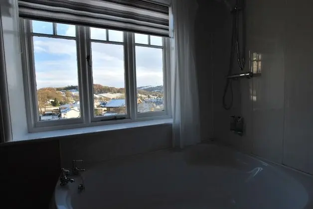 İki Ayrı Yataklı Oda (Room4)