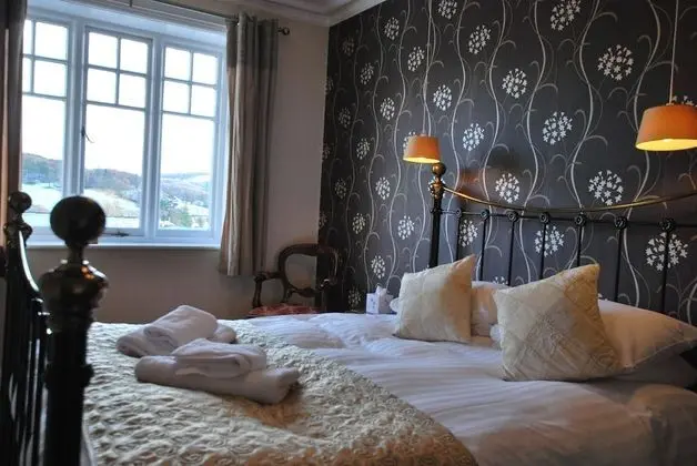 Tek Büyük Yataklı Oda (Room3)