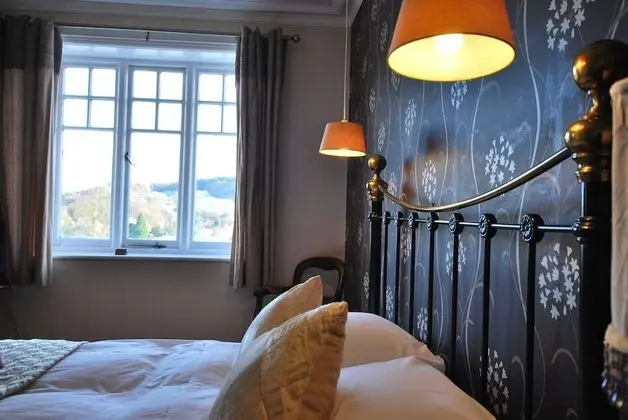 Tek Büyük Yataklı Oda (Room3)
