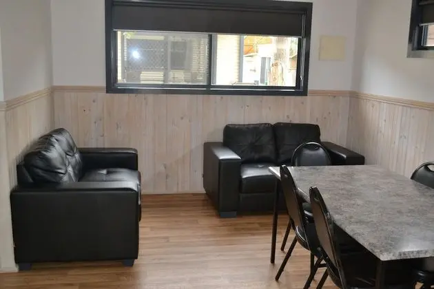 Kulübe, 2 Yatak Odası, Mutfak, Bahçe Manzaralı
