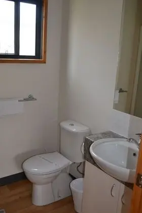Kulübe, 2 Yatak Odası, Mutfak, Bahçe Manzaralı