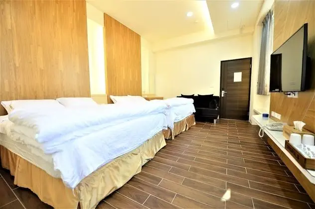 Dört Kişilik Oda