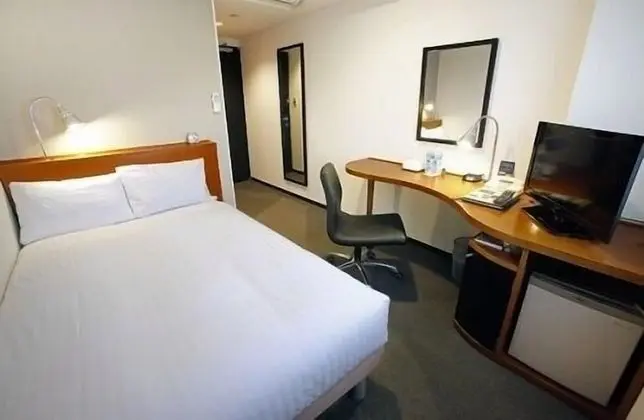 Economy Tek Büyük Yataklı Oda, 1 Tek Kişilik XL Yatak, Sigara İçilmez (Semi Double Room)