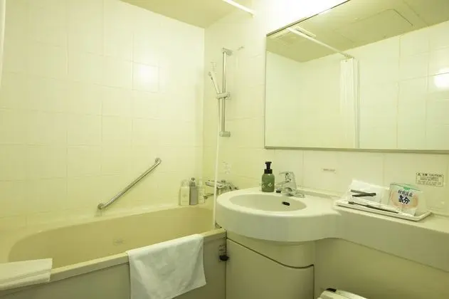 Economy Tek Büyük Yataklı Oda, 1 Tek Kişilik XL Yatak, Sigara İçilmez (Semi Double Room)