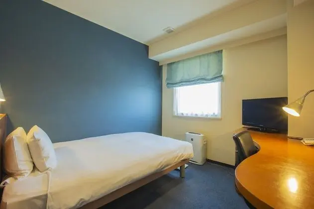 Economy Tek Büyük Yataklı Oda, Sigara İçilebilir (Semi Double Room, Smoking)