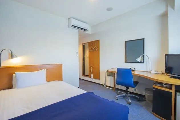 Tek Kişilik Oda (Wide Shower Single Room)