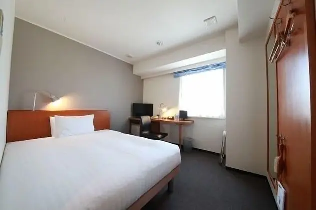 Tek Kişilik Oda (Wide Shower Single Room)