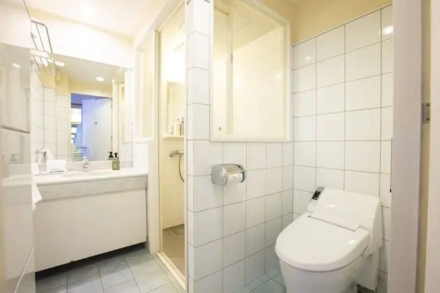 Tek Kişilik Oda (Wide Shower Single Room)