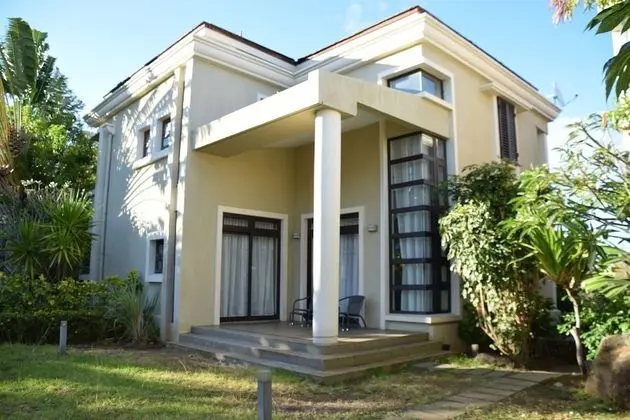 3 Bedroom Villa