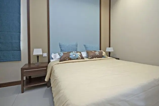 3 Bedroom Villa