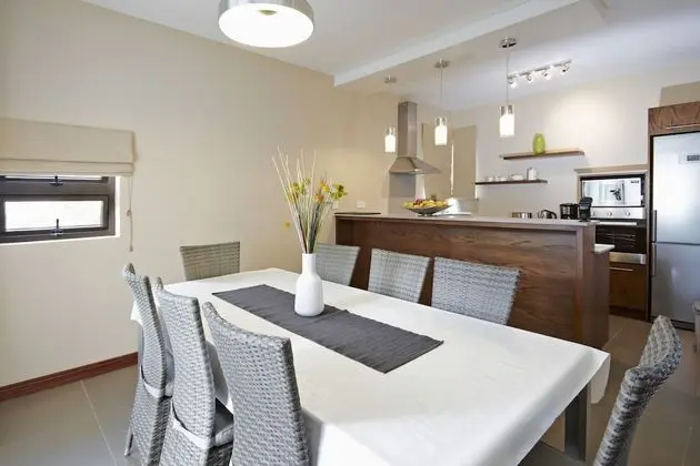 3 Bedroom Villa