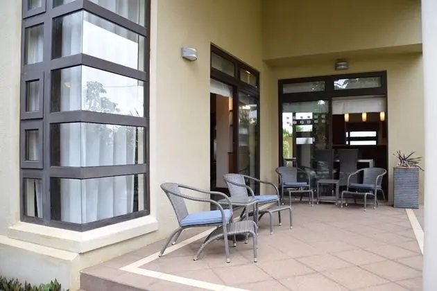 4 Bedroom Villa