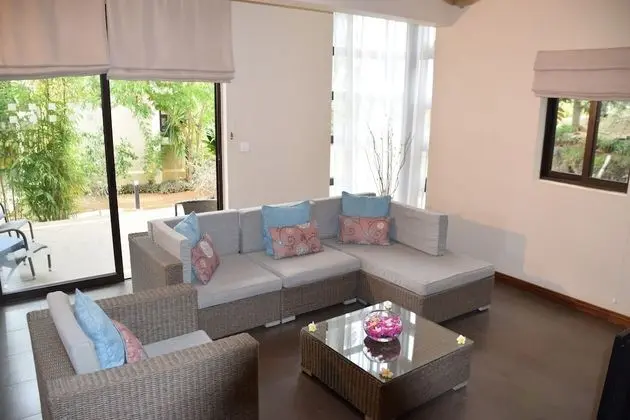 4 Bedroom Villa