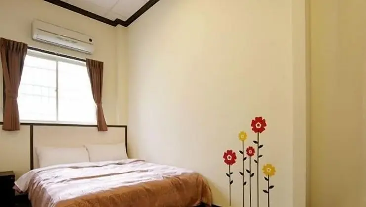 Basic Tek Büyük Yataklı Oda, Ortak Banyo