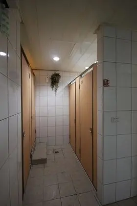 Basic Tek Büyük Yataklı Oda, Ortak Banyo