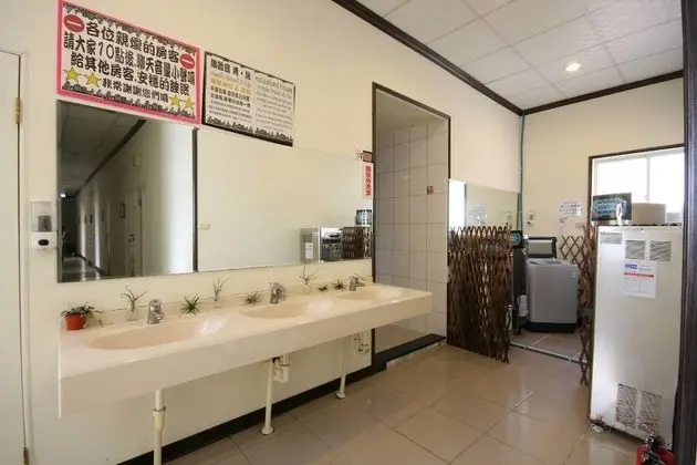 Basic Tek Büyük Yataklı Oda, Ortak Banyo