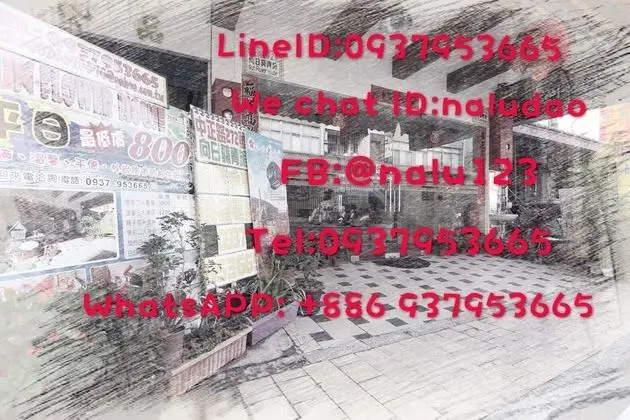 Family Dört Kişilik Oda