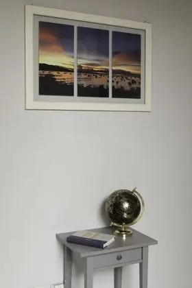 Comfort Tek Büyük Yataklı Oda (SUNSET)