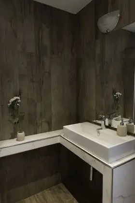 Design Üç Kişilik Oda (SUNRISE)