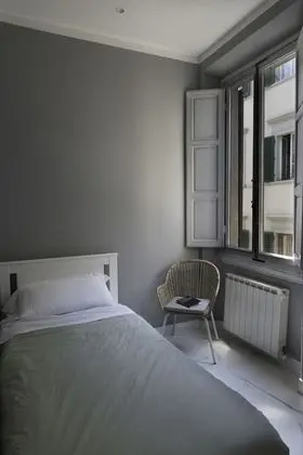 Elite Üç Kişilik Oda (SUNLIGHT)