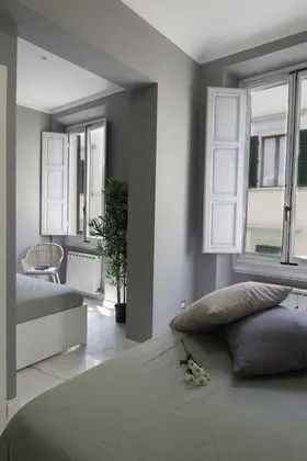 Elite Üç Kişilik Oda (SUNLIGHT)