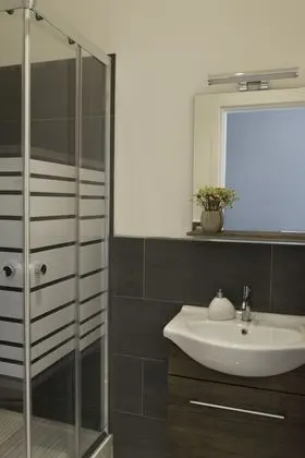 Elite Üç Kişilik Oda (SUNLIGHT)