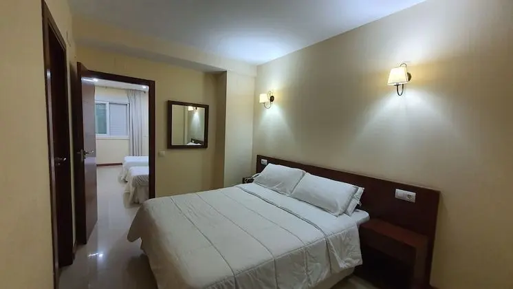 Comfort Dört Kişilik Oda