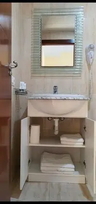 Comfort Dört Kişilik Oda
