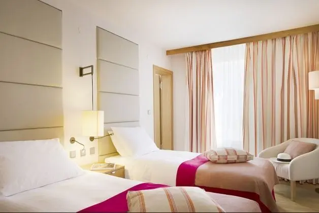 Deluxe Oda, 2 Yatak Odası, Deniz Manzaralı (Residence)