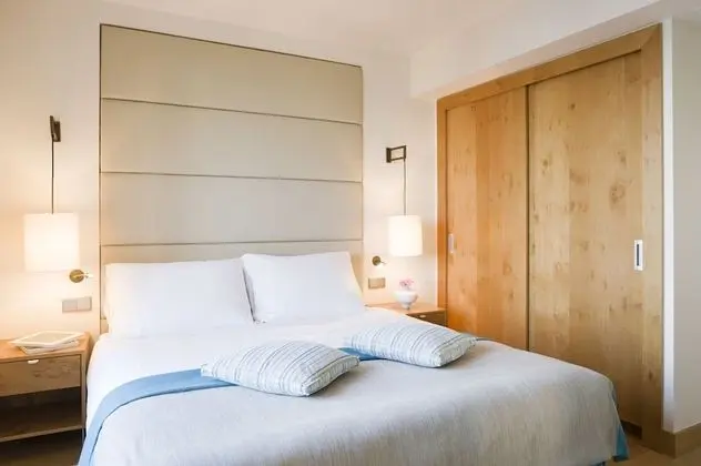 Oda, 1 Yatak Odası, Bahçe Manzaralı (Residence)