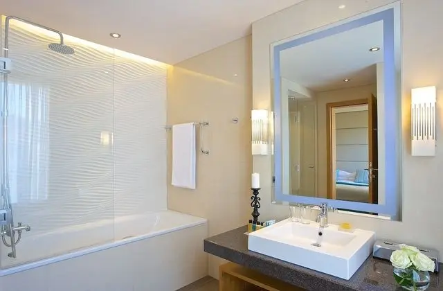 Oda, 1 Yatak Odası, Bahçe Manzaralı (Residence)