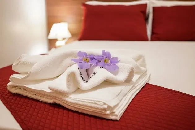 Standard Apart Daire