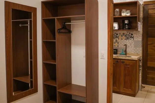 Standard Apart Daire