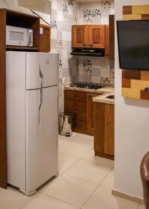 Standard Apart Daire