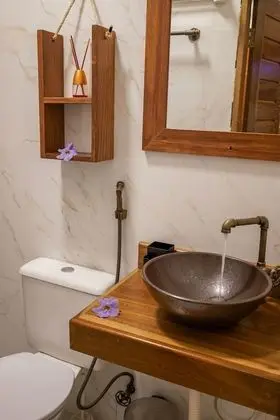 Standard Apart Daire