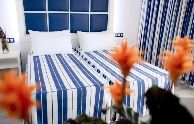 Tek Büyük Yataklı Oda (2 adults + 1 child)