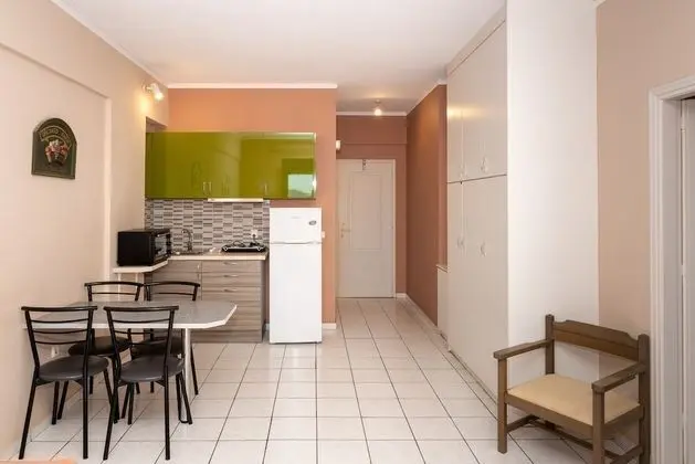 Apart Daire, 1 Yatak Odası (2-4 Adults)