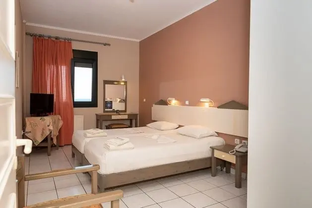 Apart Daire, 1 Yatak Odası (2-4 Adults)
