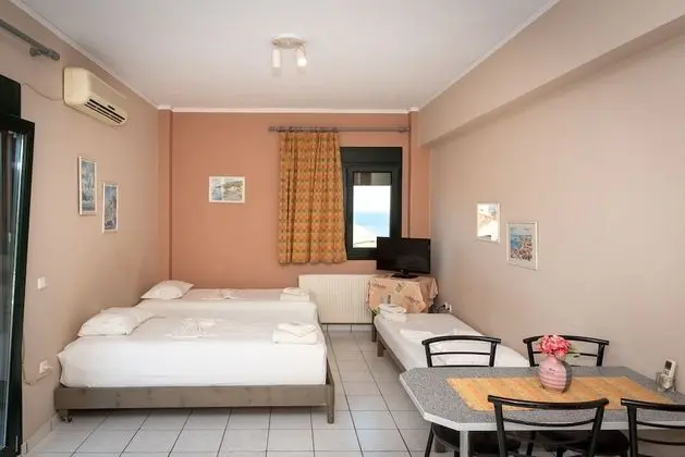 Apart Daire, 1 Yatak Odası (2-4 Adults)