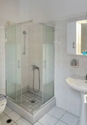 Apart Daire, 1 Yatak Odası (2-4 Adults)