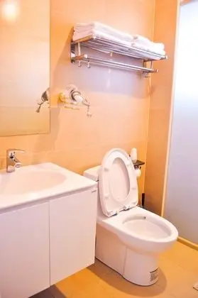 Comfort Dört Kişilik Oda, 2 Çift Kişilik Yatak, Dağ Manzaralı