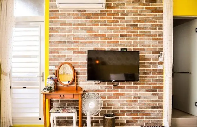 Comfort İki Ayrı Yataklı Oda, 1 Çift Kişilik Yatak, Dağ Manzaralı