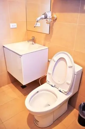 Comfort İki Ayrı Yataklı Oda, 1 Çift Kişilik Yatak, Dağ Manzaralı