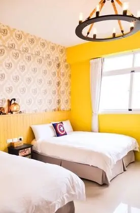Comfort Üç Kişilik Oda, Birden Çok Yatak, Dağ Manzaralı