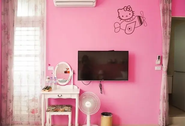 Comfort Üç Kişilik Oda, Birden Çok Yatak, Dağ Manzaralı