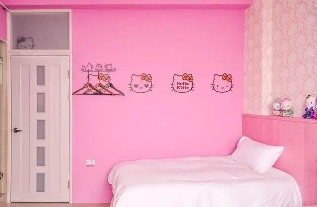 Comfort Üç Kişilik Oda, Birden Çok Yatak, Dağ Manzaralı